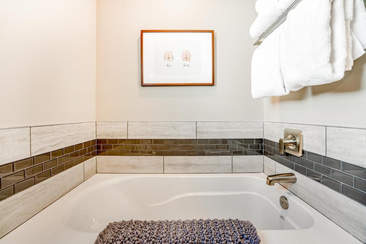 Manzanita Casita With Pool & Spa Manson Buitenkant foto
